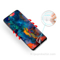 Hydrogel Soft TPU Écran Protecteur pour Samsung S10